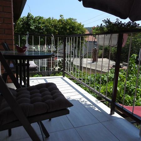 Apartment Antonela Слатине Екстериор снимка