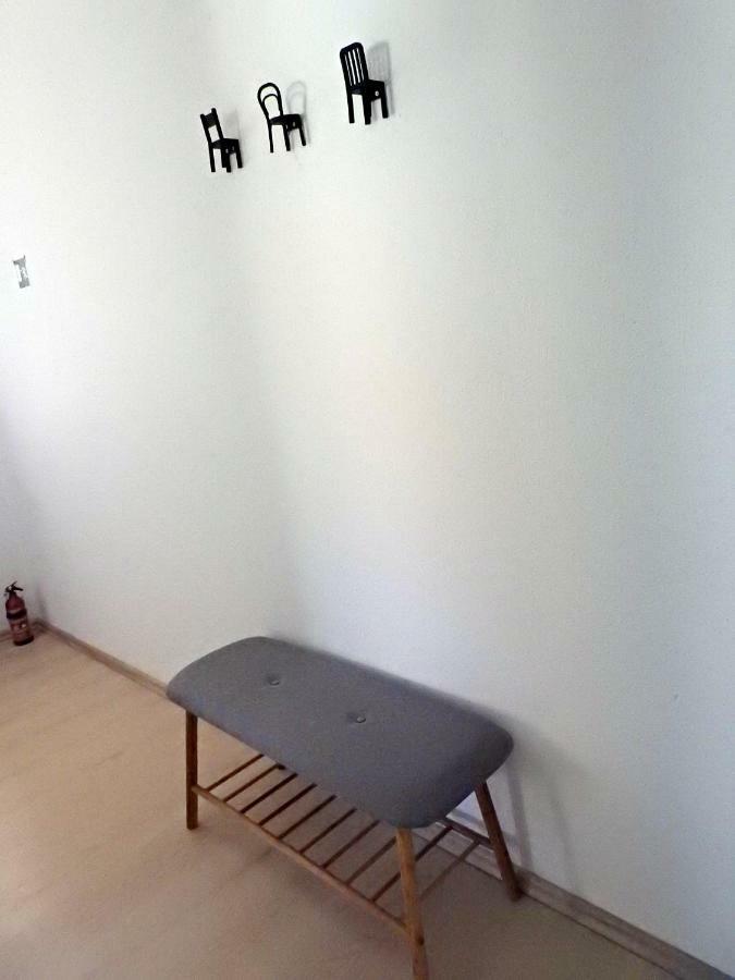 Apartment Antonela Слатине Екстериор снимка