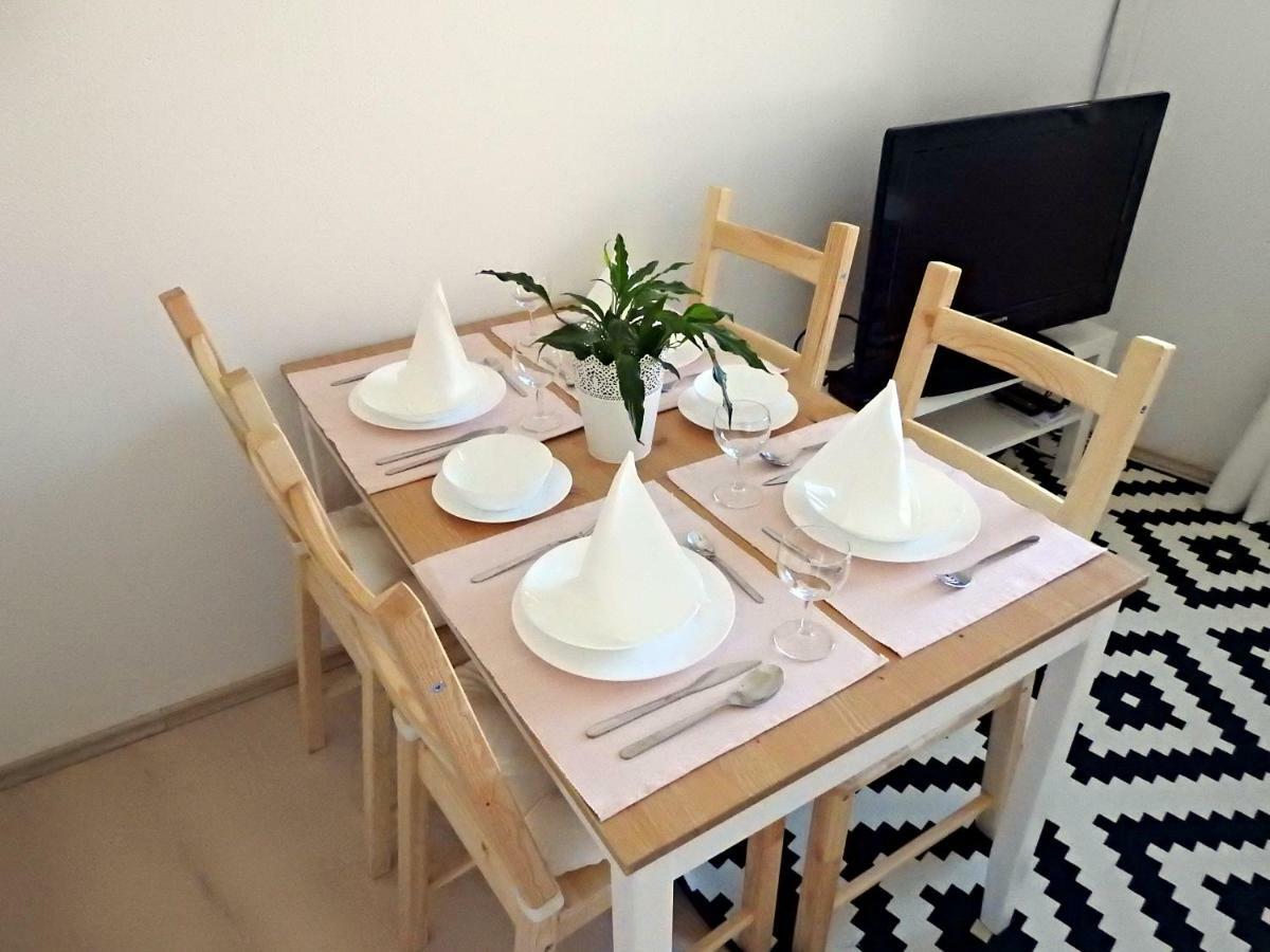 Apartment Antonela Слатине Екстериор снимка