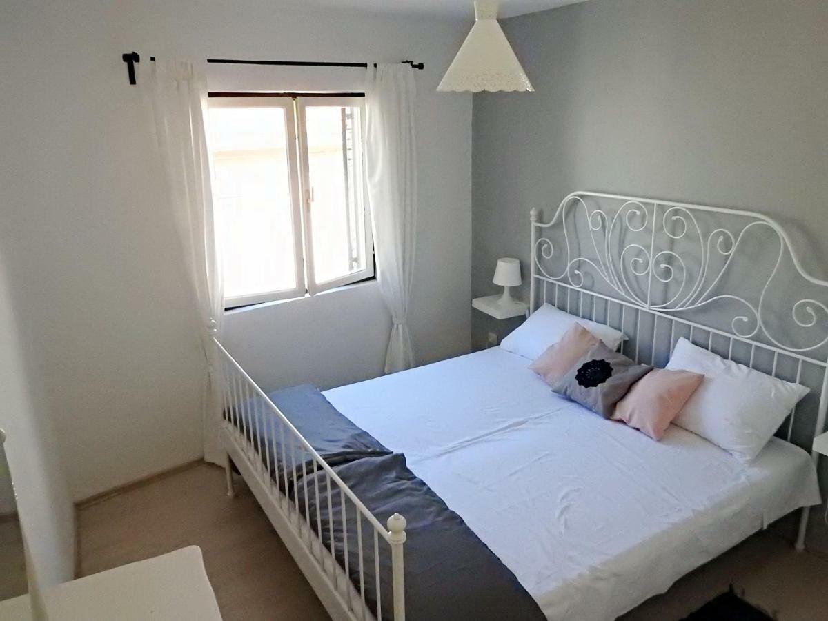 Apartment Antonela Слатине Екстериор снимка