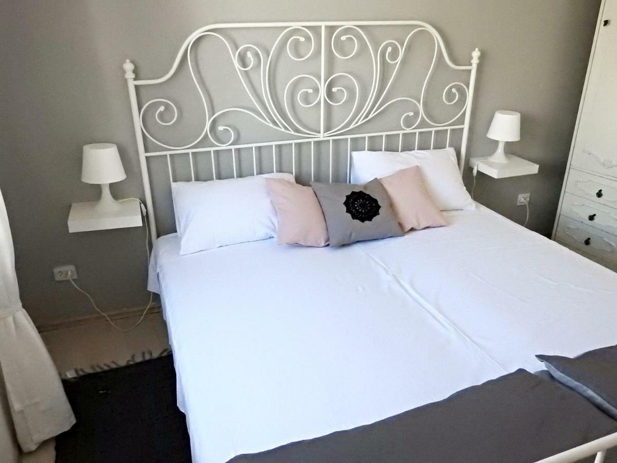 Apartment Antonela Слатине Екстериор снимка