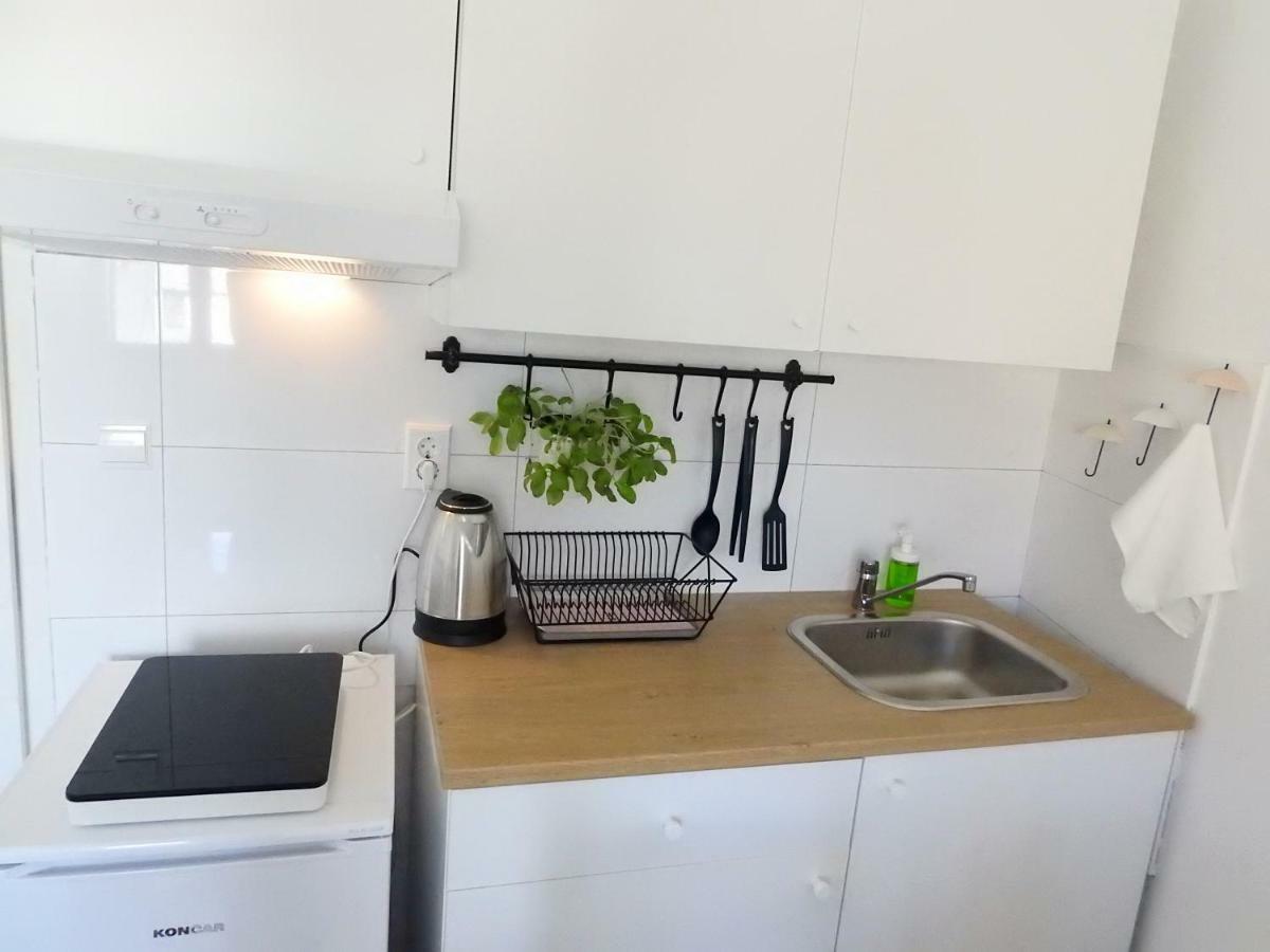 Apartment Antonela Слатине Екстериор снимка