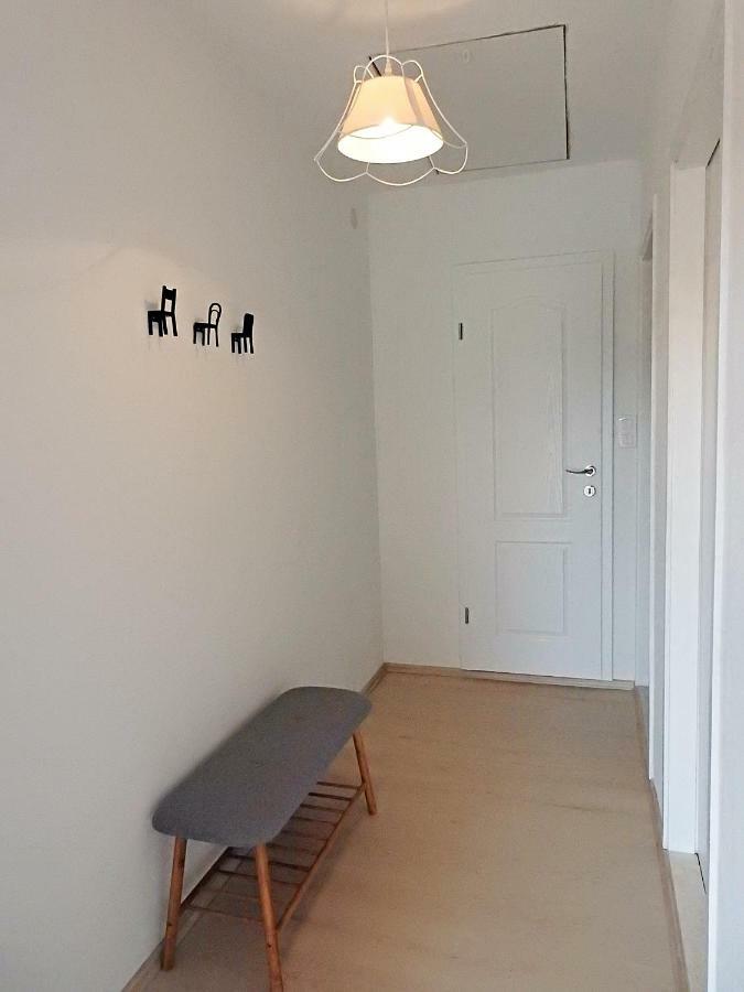 Apartment Antonela Слатине Екстериор снимка