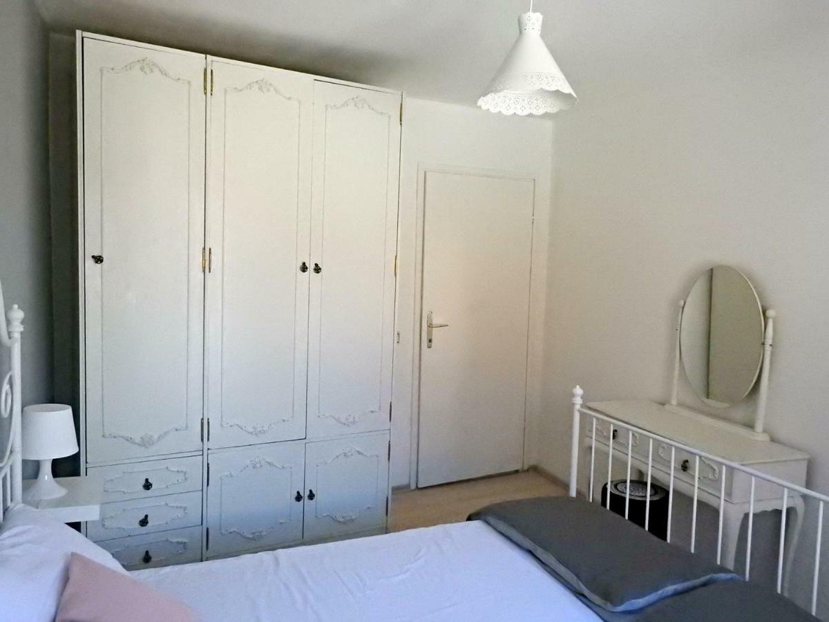 Apartment Antonela Слатине Екстериор снимка