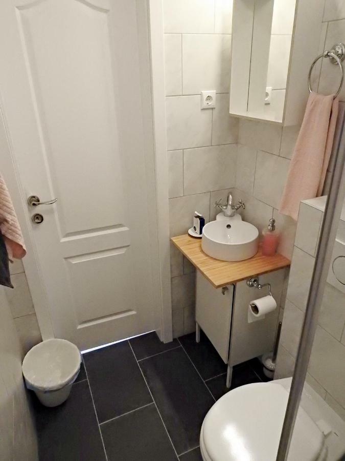 Apartment Antonela Слатине Екстериор снимка