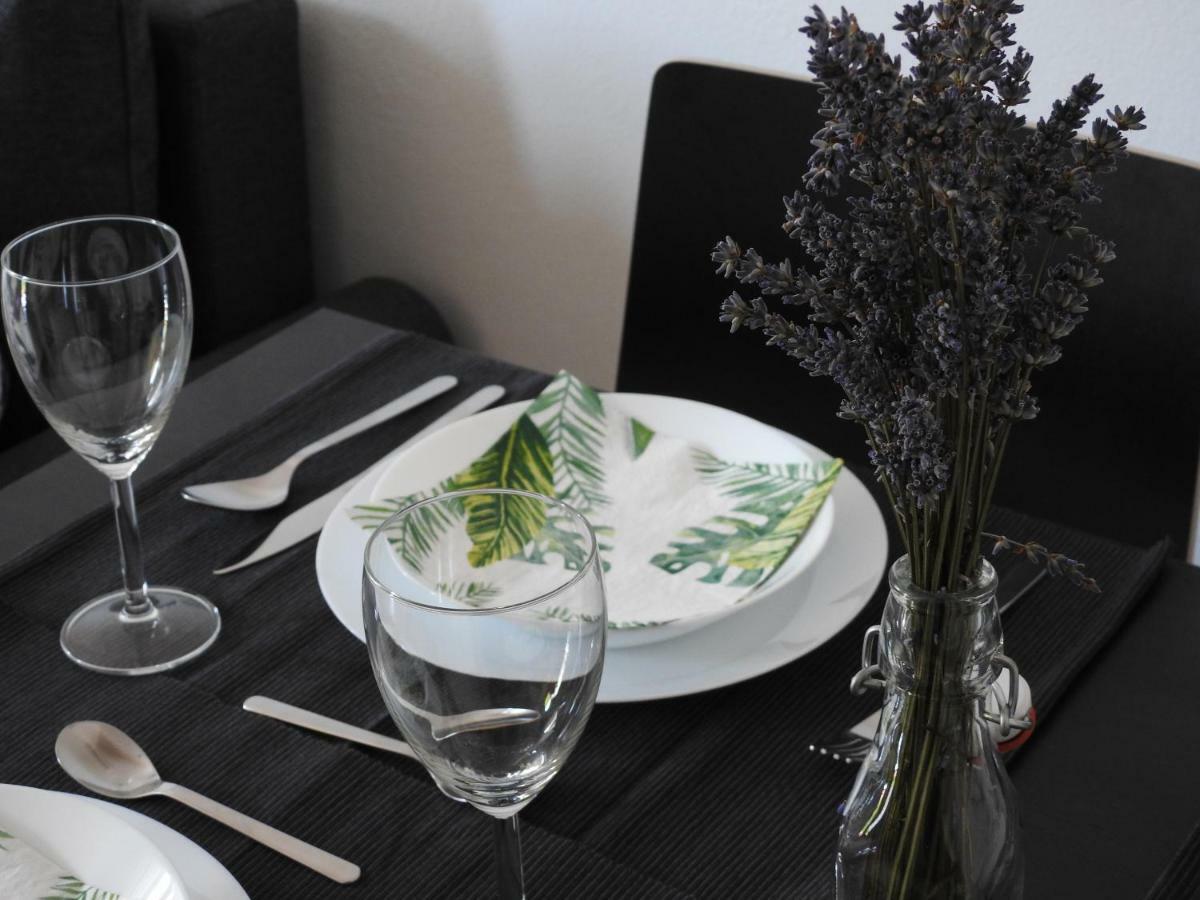 Apartment Antonela Слатине Екстериор снимка