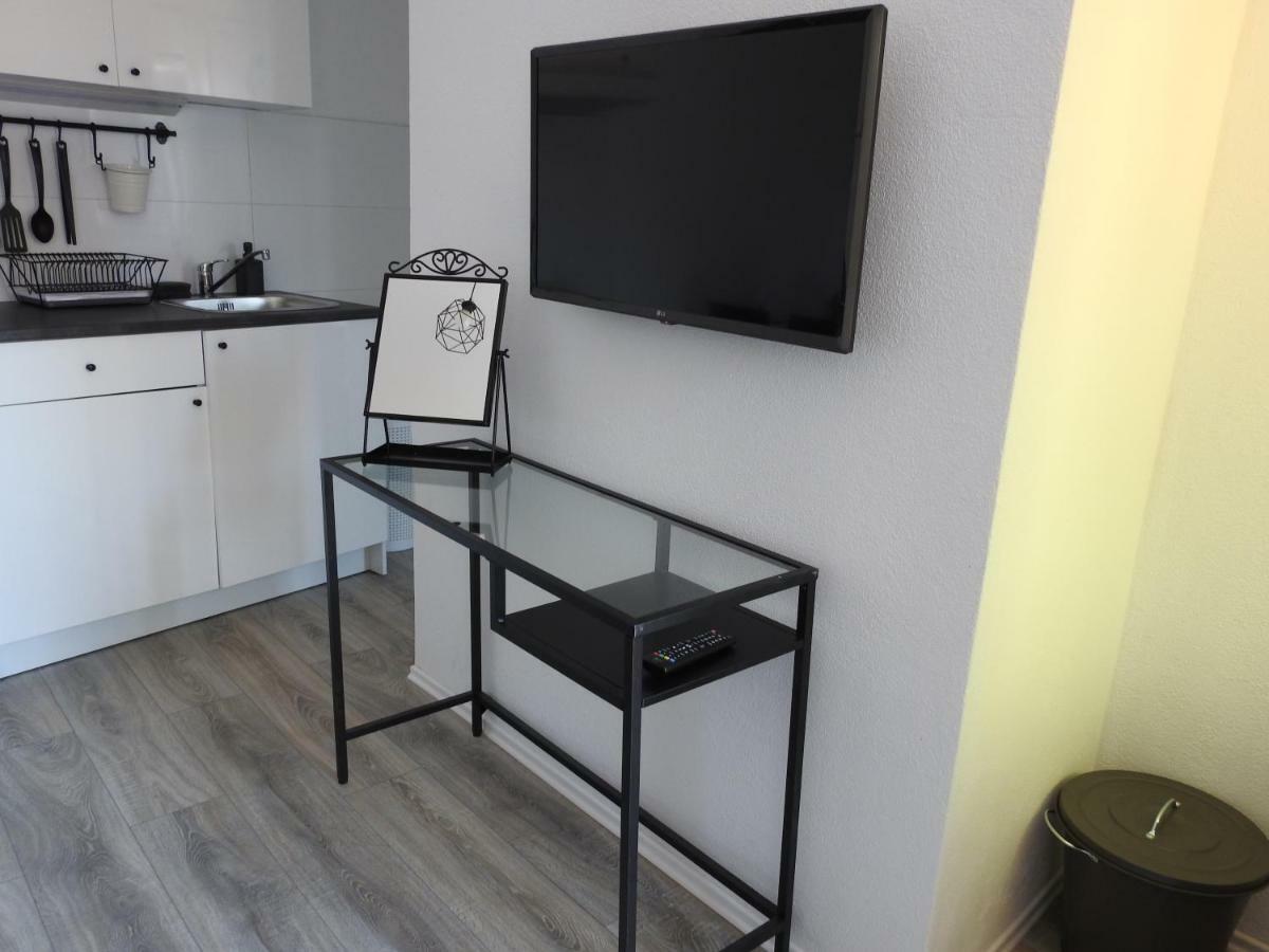 Apartment Antonela Слатине Екстериор снимка