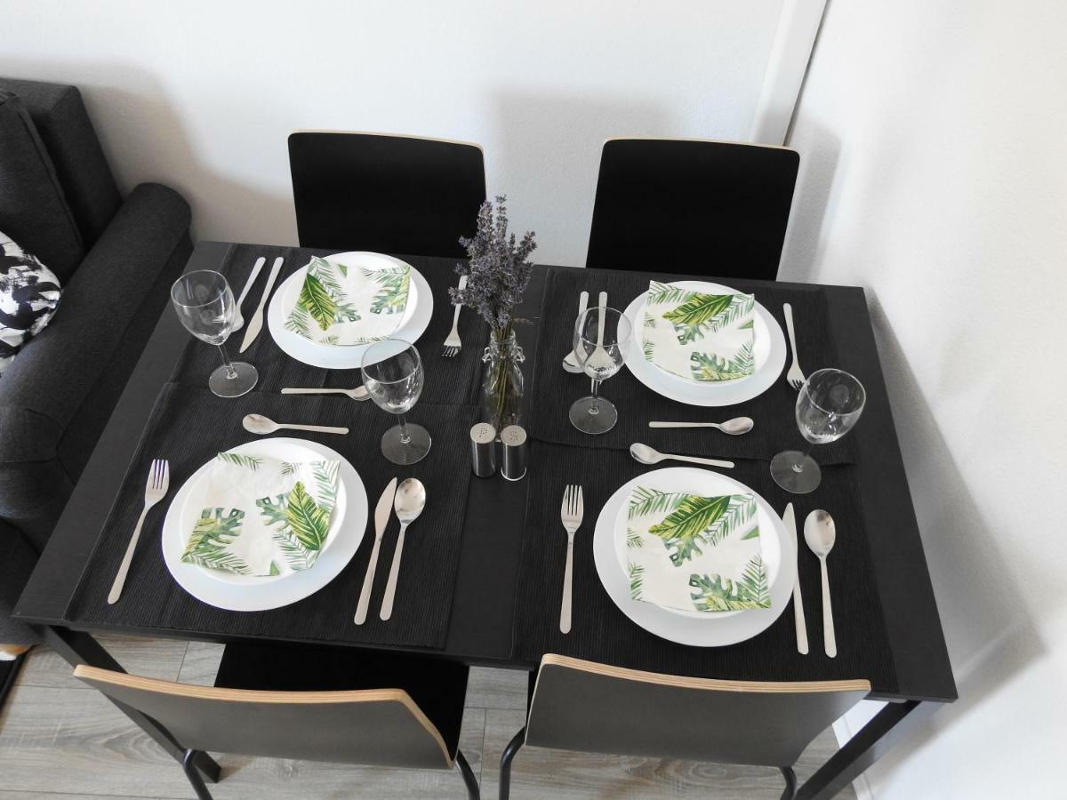 Apartment Antonela Слатине Екстериор снимка