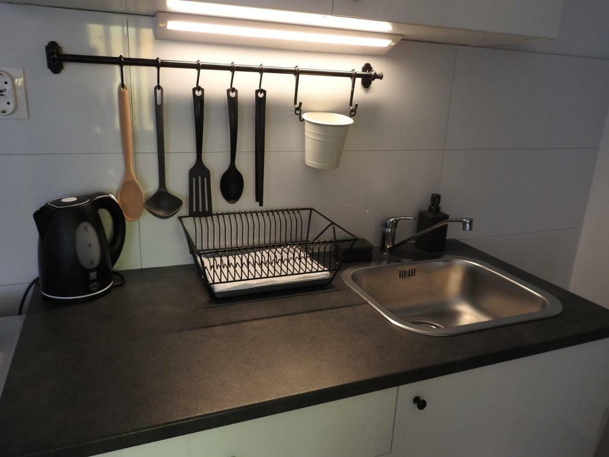 Apartment Antonela Слатине Екстериор снимка
