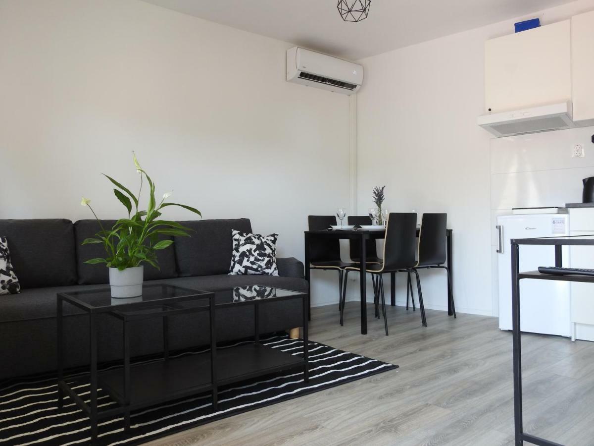 Apartment Antonela Слатине Екстериор снимка