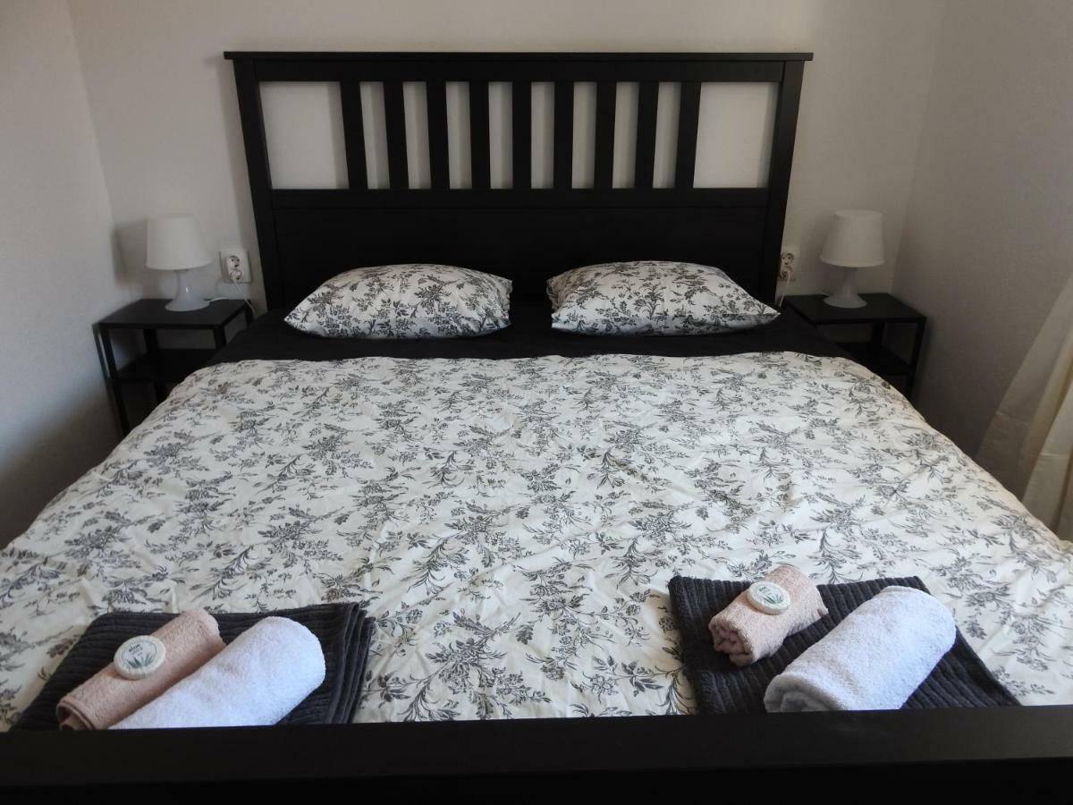 Apartment Antonela Слатине Екстериор снимка