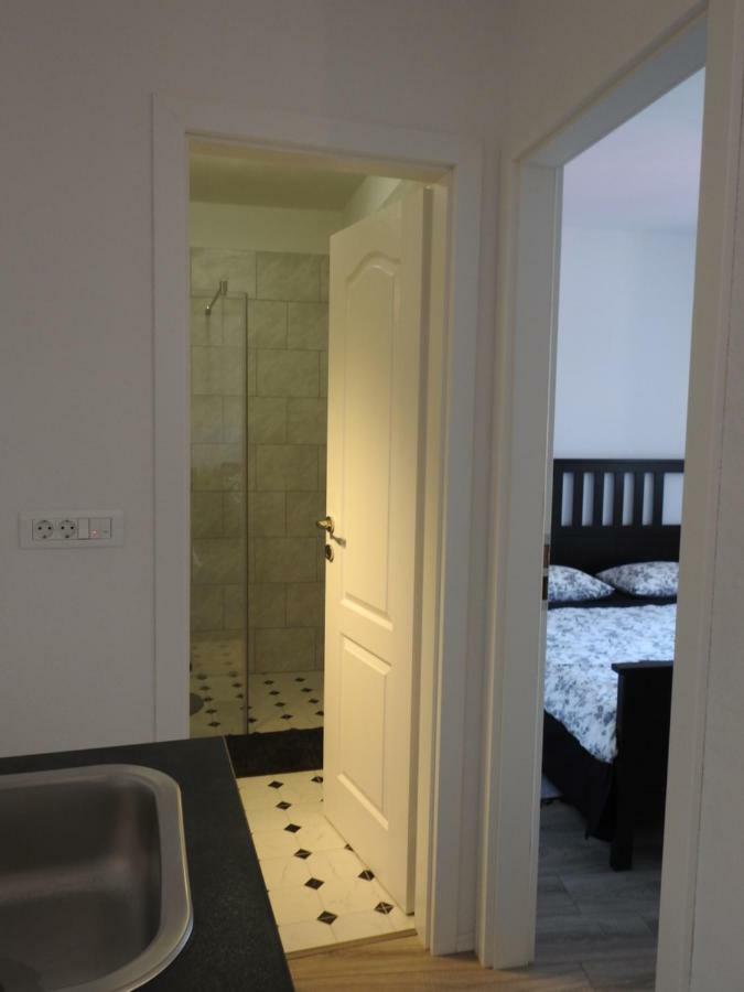 Apartment Antonela Слатине Екстериор снимка